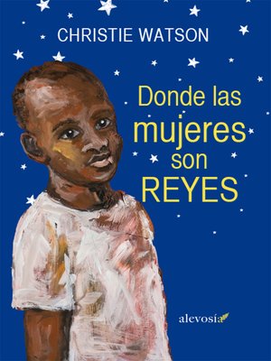 cover image of Donde las mujeres son reyes